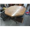 Image 1 : Vintage Table with Leaf
