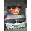 Image 1 : 15 Assorted LED Pictures - 12" x 16"