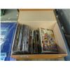 Image 1 : 100 Assorted Comic Books