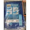 Image 1 : New 10' x 20' Blue Western Rugged Tarp