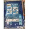 Image 1 : New 10' x 20' Blue Western Rugged Tarp