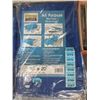 Image 1 : New 10' x 20' Blue Western Rugged Tarp