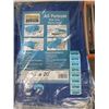 Image 1 : New 10' x 20' Blue Western Rugged Tarp