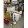 Image 1 : Floor Lamp & Vintage Floor Lamp