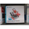 Image 1 : Labists Mini 3D Printer