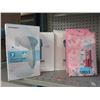 Image 1 : Beauty Massager, Pedicure Tools & Mini Shaver