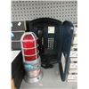 Image 1 : Budweiser Goal Light & Emergency Telephone