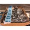 Image 1 : Case of 30 New 10" Crescent Wrenches