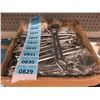 Image 1 : Case of 30 New 10" Crescent Wrenches
