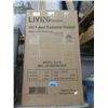 Image 1 : Living Basics Oil Filled Radiator Heater