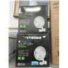 Image 1 : 2 Vivosun Clip-On Fans