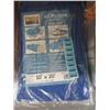 Image 1 : New 10' x 20' Blue Western Rugged Tarp