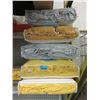 Image 1 : 10 Assorted New Crib Bumpers