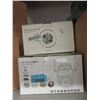 Image 1 : IP Camera & Wi-Fi Cloud Camera