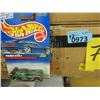 Image 1 : 73 Assorted Hot Wheels in Sealed Packages