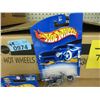 Image 1 : 79 Assorted Hot Wheels in Sealed Packages