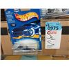 Image 1 : 73 Assorted Hot Wheels in Sealed Packages