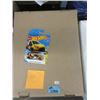 Image 1 : 144 Assorted Hot Wheels in Sealed Packages
