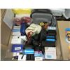 Image 1 : Box of Assorted General Merchandise