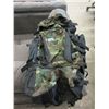 Image 1 : Aero Sport Camouflage Back Pack