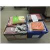 Image 1 : 2 Boxes of Approximately 40 New Merchandise