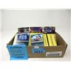 Image 1 : 500 Assorted Pokémon Cards & Packs