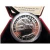 Image 2 : 2013 Canada Fine Silver National Gallery $20 Coin