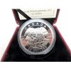 Image 2 : 2013 Canada .9999 Silver "The Caribou" $25 Coin