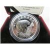 Image 2 : 1/2 Oz. 2013 Canada Fine Silver $10 Beaver Coin