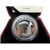 Image 2 : 1/2 Oz. 2013 Canada Fine Silver $10 Beaver Coin