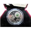 Image 2 : 2016 Canada  Fine Silver August Birthstone Coin