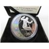 Image 2 : 2008 Sterling Silver Vancouver 2010  $25 Coin
