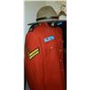Image 3 : RCMP 30 year Veteran complete Stetson, boots, riding breeches, jacket