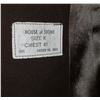 Image 2 : RCMP Auxiliary service tunic 1971 men's jacket and straight leg pants