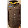 Image 1 : RCMP service tunic qualifications musical ride, pistols, rifles complete with shirt, pants, boots, t