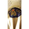 Image 8 : RCMP service tunic qualifications musical ride, pistols, rifles complete with shirt, pants, boots, t