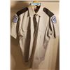 Image 1 : WWII Loomis car service shirt, vintage 2015 w/ patches