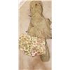 Image 2 : WWII US Marine corps camo shorts and assault pack
