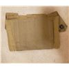 Image 2 : WWII US Army Thompson submachine 5 mag combat pouch