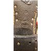 Image 2 : WWII Pair of WWII combat boots (rough out boots)