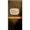 Image 2 : Saigon Regular cotton US army Saigon Ranger Outfit cold weather pants and regular pants 1972