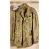 Image 1 : Saigon US marine corps ranger jacket Saigon era, hand painted camo with felt pens as camo was never