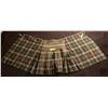 Image 1 : WWI Tartan Kilt