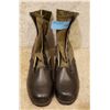 Image 2 : Saigon era jungle boots (Size 7.5)