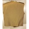 Image 1 : Saigon era original observers vest 1963