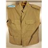 Image 2 : Saigon era original observers vest 1963