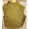 Image 1 : Saigon Very rare 1968 dated flak jacket