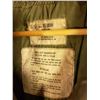 Image 2 : Saigon Very rare 1968 dated flak jacket