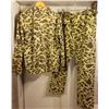 Image 1 : Saigon camo purchased while RNR in Hong Kong pants and jacket