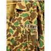 Image 2 : Saigon In-country Saigon era camo pants and jacket